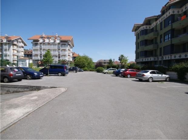 Hotel Zenit Mar Noja Exterior foto